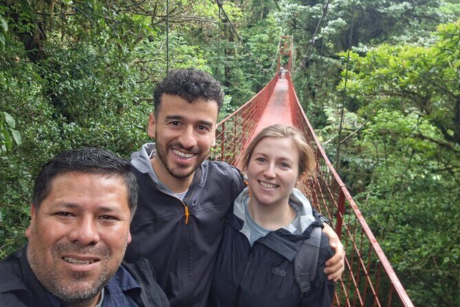 Experience the Adventure Explore the Monteverde Cloud Forest - Who Will Appreciate This Tour?