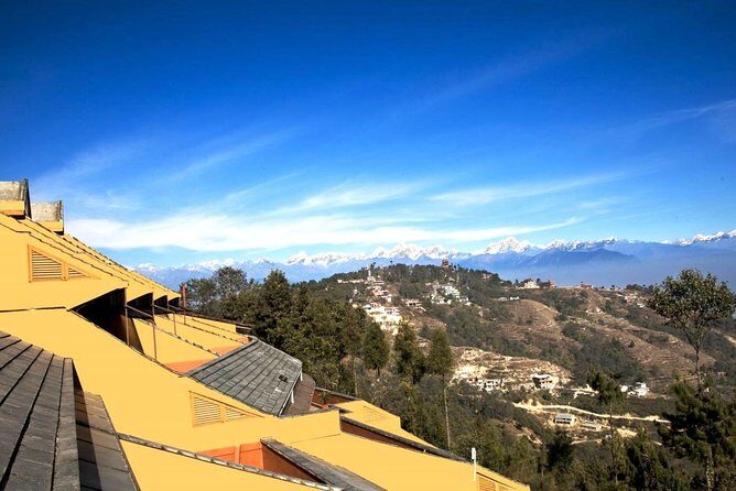 Experience the amazing Sunrise near Kathmandu - In-Depth Review of the Sunrise Tour to Nagarkot