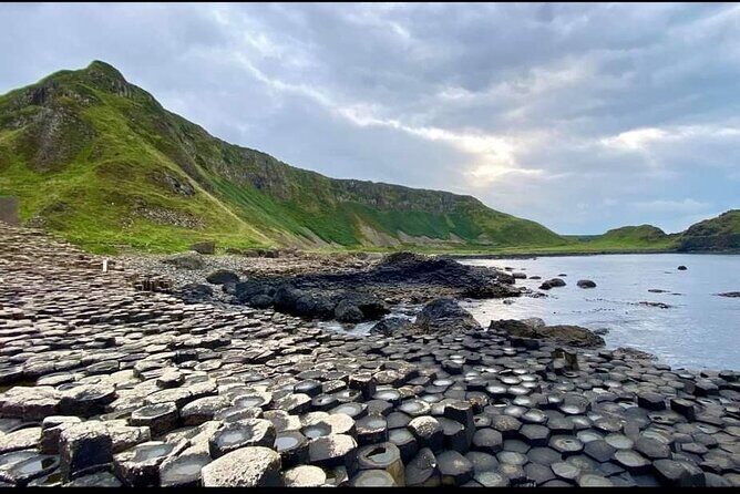 Experience the Antrim Coast and the Land of Giants - Private Tour - Why This Tour Offers Great Value