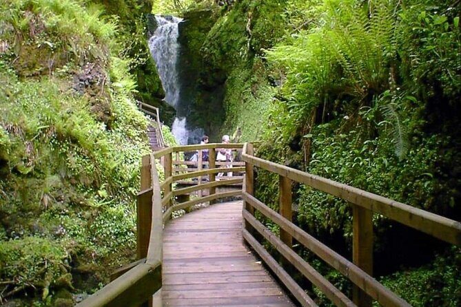 Experience the Antrim Coast and the Land of Giants - Private Tour - FAQs