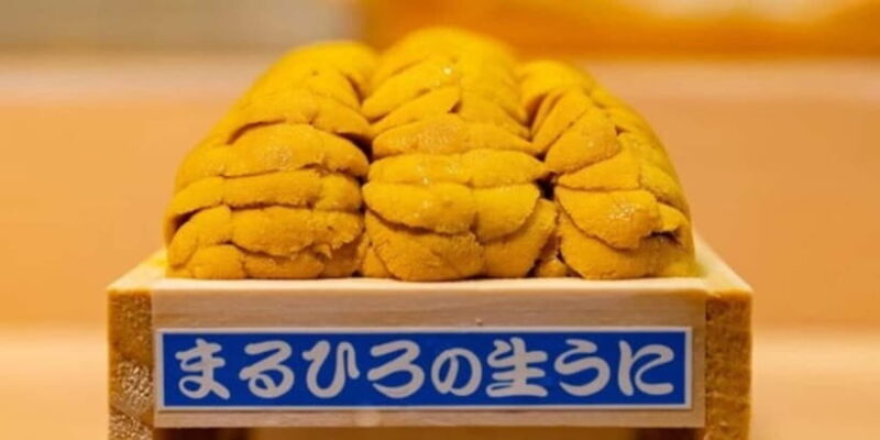 Experience the Art of Edo-Style Sushi: Sushi Dragon Shibuya - Who Should Consider Sushi Dragon?