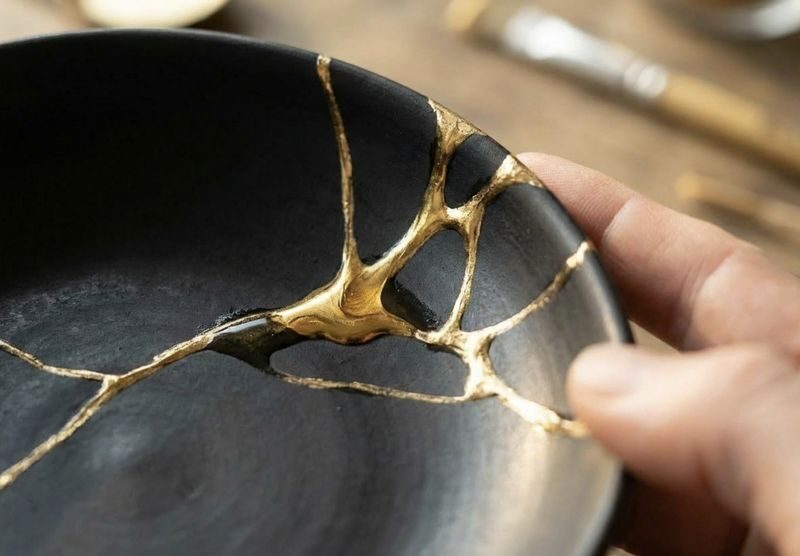 Experience the art of Kintsugi in Kyoto Gion Workshop - Helpful instructors, even for first-timers
