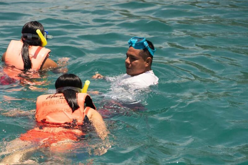 Experience the bays of Huatulco with a visit to Chachacual Beach - Final Thoughts: Is This Tour for You?