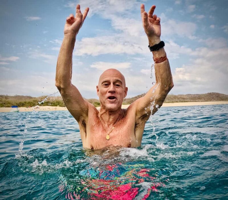 Experience the bays of Huatulco with a visit to Chachacual Beach - To sum it up