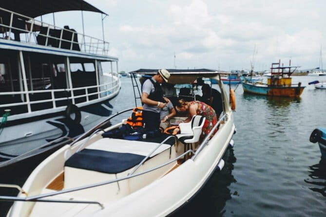 Experience the Beauty and History of Sri Lanka - In Summary