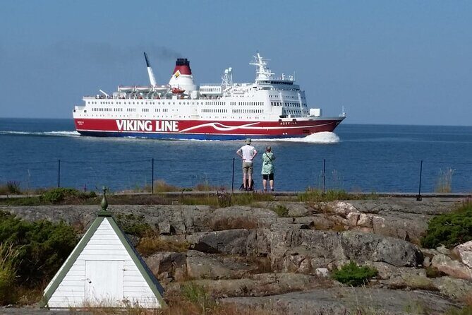 Experience the Best of Åland with a Private Guided Tour - Who Will Love This Tour?