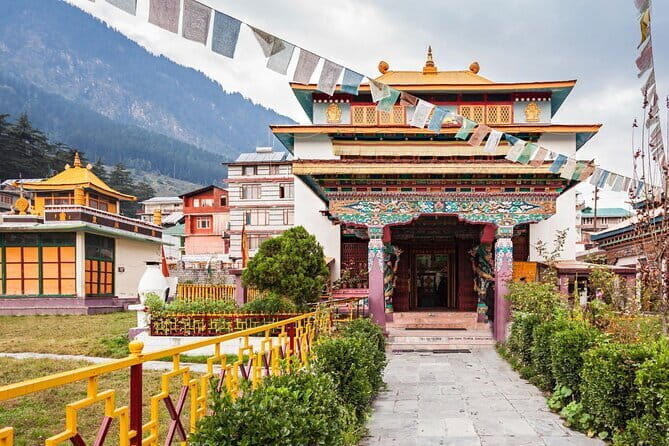 Experience the Best of Dharamshala with a local - Private 8 Hrs Tour in AC Car - Experience the Best of Dharamshala with a Local - Private 8 Hrs Tour in AC Car