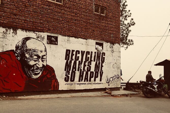 Experience the Best of Dharamshala with a local - Private 8 Hrs Tour in AC Car - Exploring Dharamshala with a Local Guide