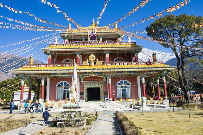 Experience the Best of Dharamshala with a local - Private 8 Hrs Tour in AC Car - Authentic Encounters and Local Insights