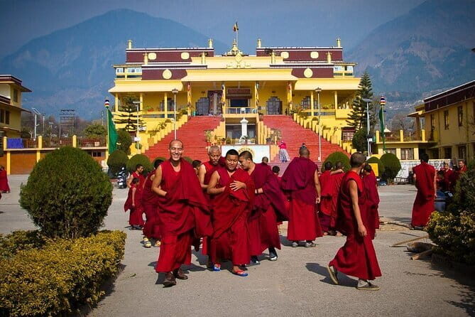 Experience the Best of Dharamshala with a local - Private 8 Hrs Tour in AC Car - Transportation: Comfort and Convenience