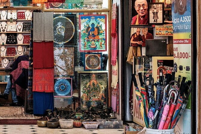 Experience the Best of Dharamshala with a local - Private 8 Hrs Tour in AC Car - Pricing and Value