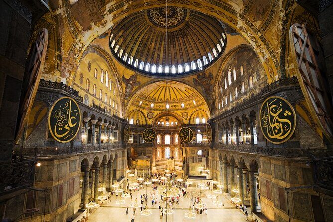 Experience The Best of Istanbul with Private Tour - Key Points