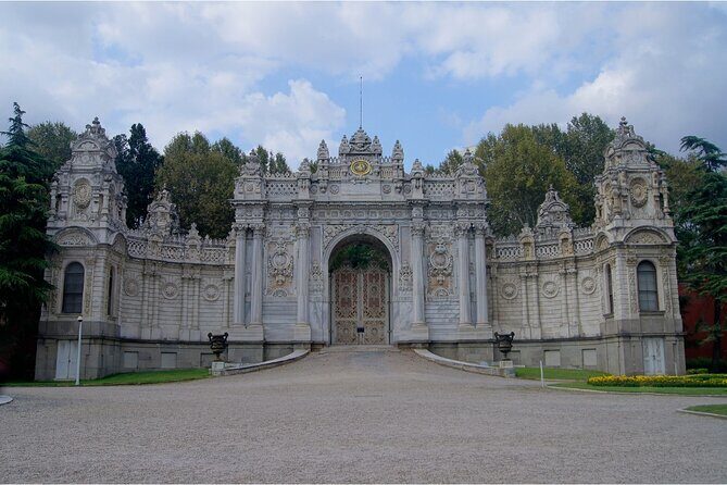 Experience The Best of Istanbul with Private Tour - The Sum Up