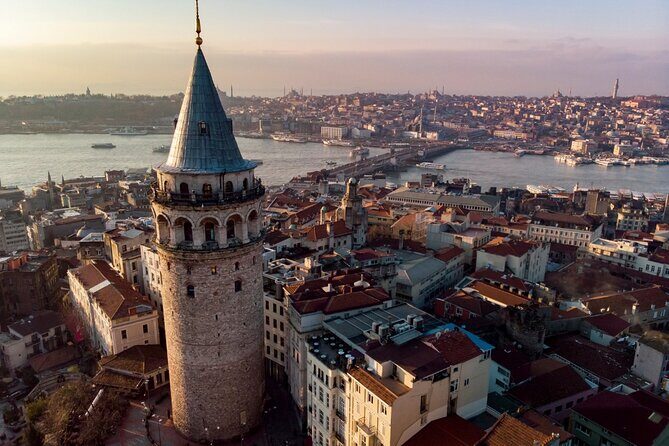 Experience The Best of Istanbul with Private Tour - FAQ