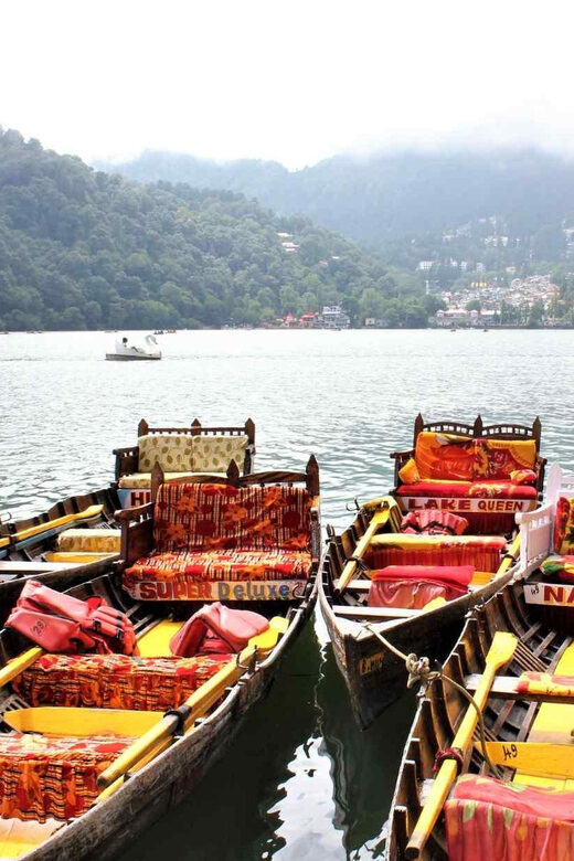 Experience the Best of Nainital with a local - Private 4 Hrs - Experience the Best of Nainital with a Local – Private 4 Hours