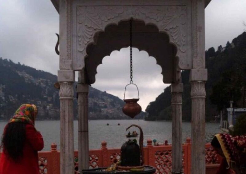 Experience the Best of Nainital with a local - Private 4 Hrs - Final Thoughts