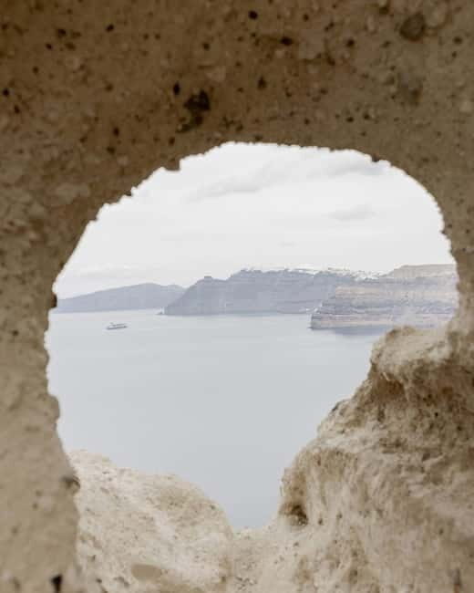 Experience the Best of Santorini Island - Frequently Asked Questions