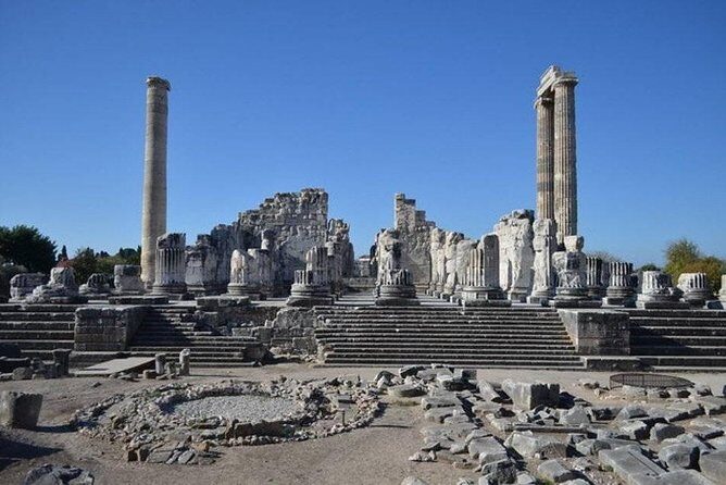 Experience the Best of Turkey on a 18 Day Tour From Istanbul - An Itinerary Designed for a Complete Turkish Experience