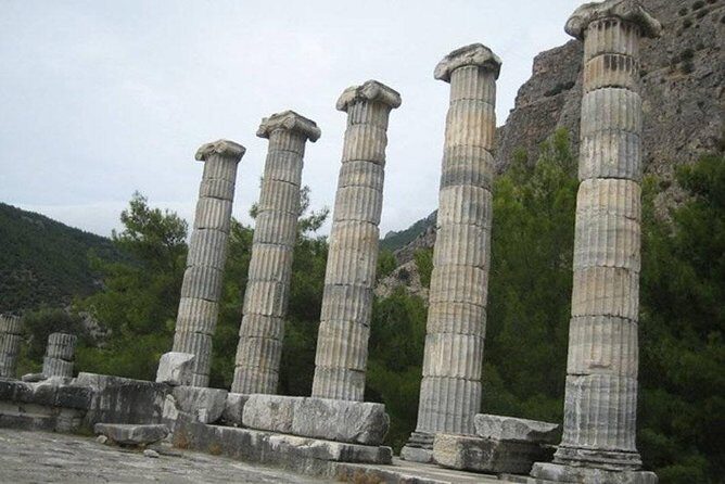 Experience the Best of Turkey on a 18 Day Tour From Istanbul - Transition to Cappadocia: A Land of Fairy Chimneys