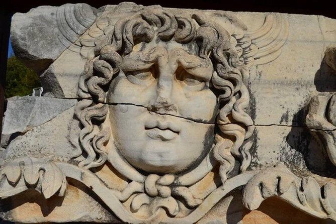 Experience the Best of Turkey on a 18 Day Tour From Istanbul - The Mediterranean Coast and The Best of Antalya