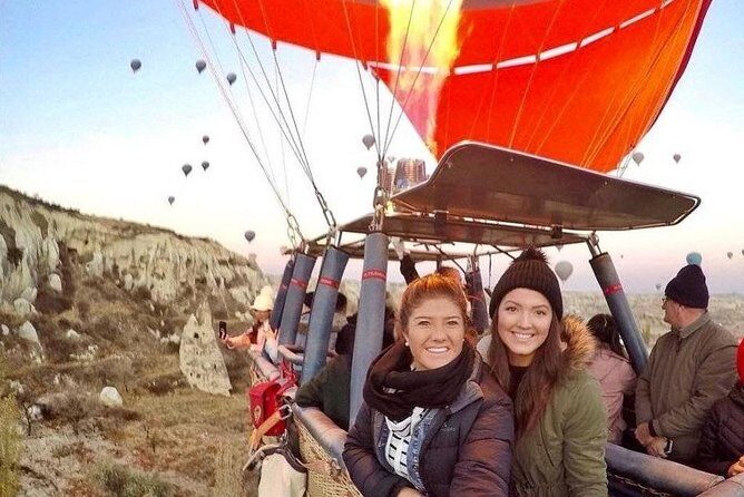 Experience the Best of Turkey on a 18 Day Tour From Istanbul - Authenticity, Comfort, and Value