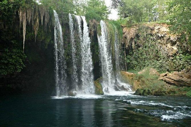 Experience the Best of Turkey on a 18 Day Tour From Istanbul - Who Would Love This Tour?