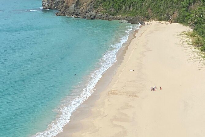 Experience the British Virgin Islands through and unforgettable Tour - Key Points