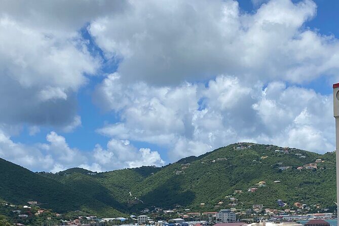 Experience the British Virgin Islands through and unforgettable Tour - Final Thoughts: Is This Tour for You?