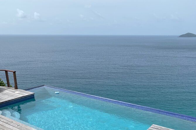 Experience the British Virgin Islands through and unforgettable Tour - FAQ