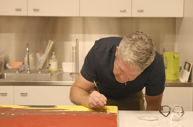 Experience the Clyfford Still Museum - Final Thoughts