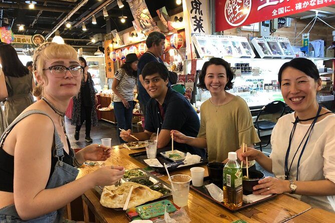 Experience the energy of Kochi: Sunday Market Tour includes Kochi Castle - FAQ