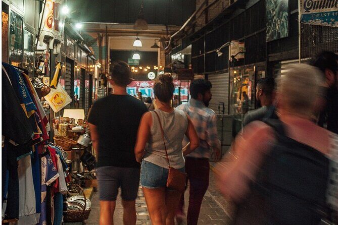 Experience The Essence of Buenos Aires in San Telmo - Who Will Love This Tour?