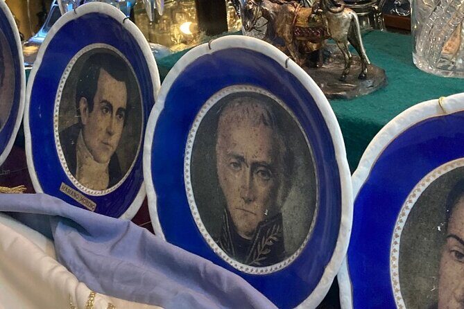 Experience The Essence of Buenos Aires in San Telmo - FAQ