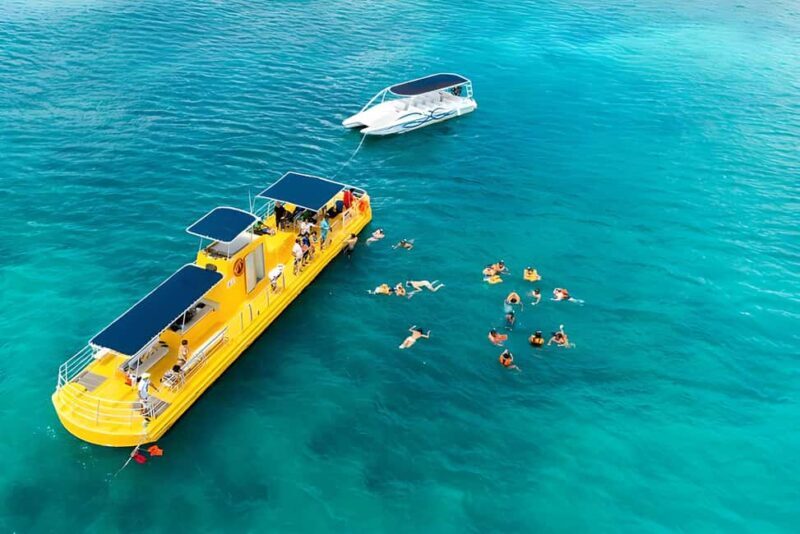 Experience the Exciting Caribbean Underwater World - FAQ