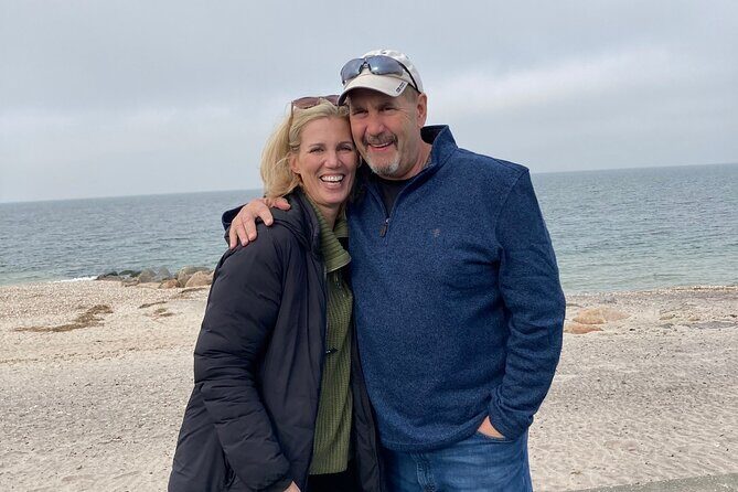 Experience the Exciting Fun of Surf Fishing - Final Thoughts