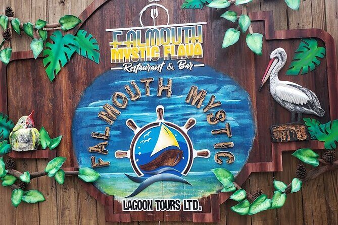 Experience the Glistening Waters of Luminous Lagoon in Falmouth - Key Points