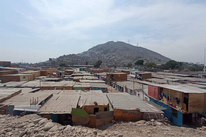 Experience the indigenous Art in Lima's Shipibo community - The Sum Up