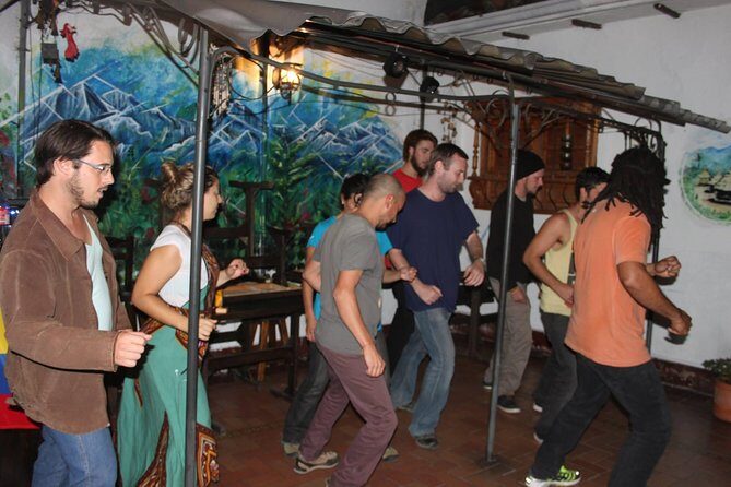 Experience the joy of Salsa. Have fun while learning - Why This Salsa Class Works