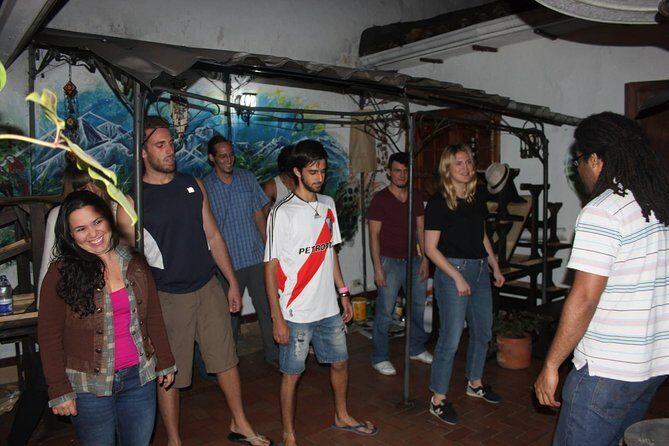 Experience the joy of Salsa. Have fun while learning - Frequently Asked Questions