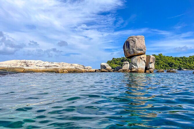 Experience the Koh Lipe Frontier in the Eastern Adang Archipelago - The Deep Dive into the Tour Itself