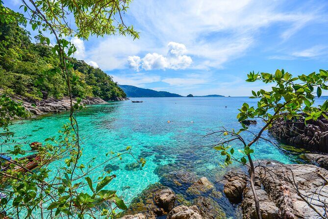 Experience the Koh Lipe Frontier in the Eastern Adang Archipelago - Considerations and Tips