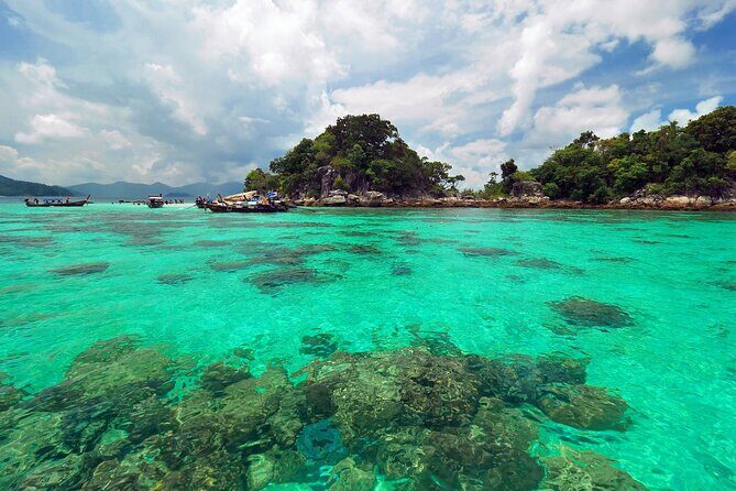 Experience the Koh Lipe Frontier in the Eastern Adang Archipelago - Who Will Love This Tour?