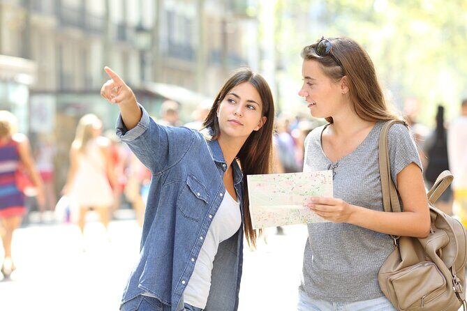 Experience the Legends of Florence Walking Tour - Discover the Legends of Florence Walking Tour: A Practical and Authentic Introduction to the City