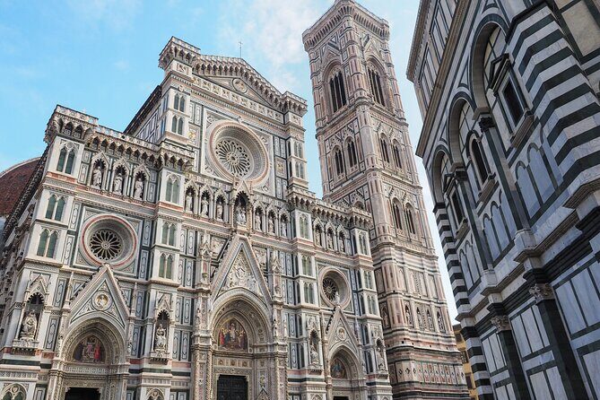 Experience the Legends of Florence Walking Tour - FAQ