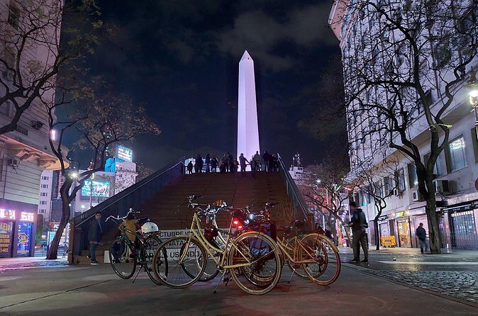 Experience the Lighted Night of Buenos Aires in a Bike - Final Thoughts