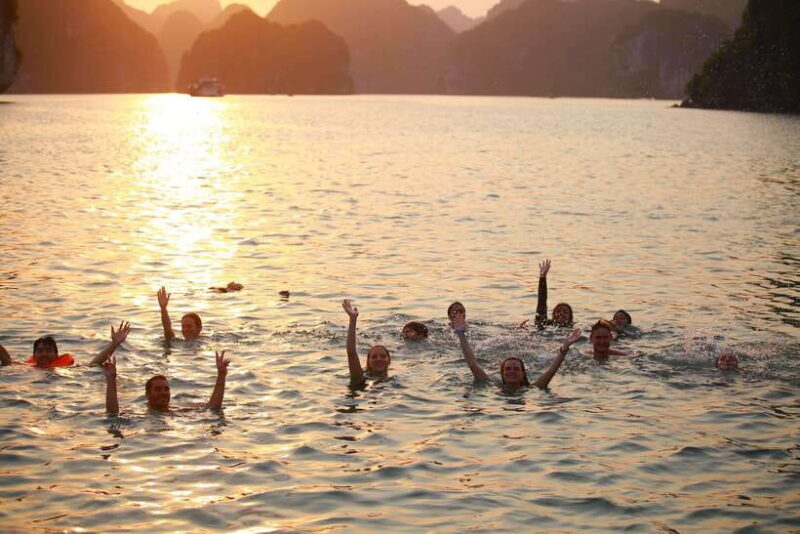 Experience the Magic: Night with Glowing Plankton - Returning Under the Stars and End of the Journey