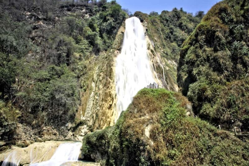 Experience the Magic of Chiapas: 3-Day Tour - Key Points