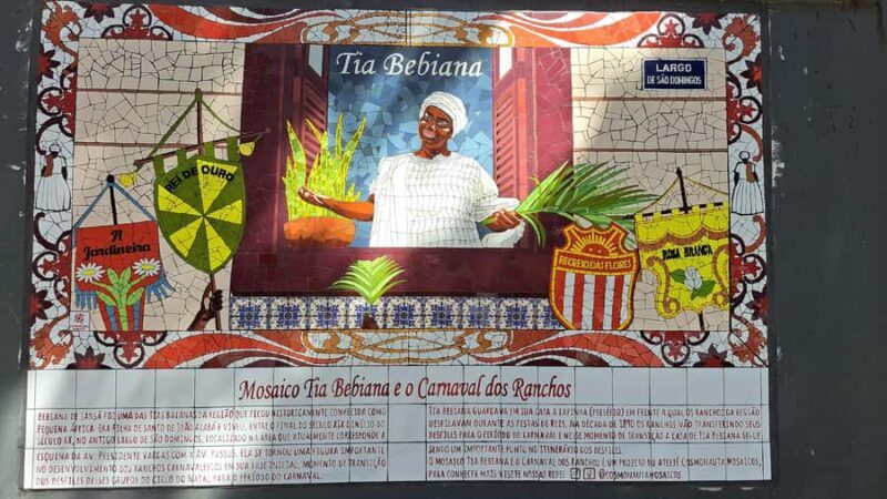 Experience the magic of the Rio Carnival all year round - Experience the Magic of the Rio Carnival All Year Round