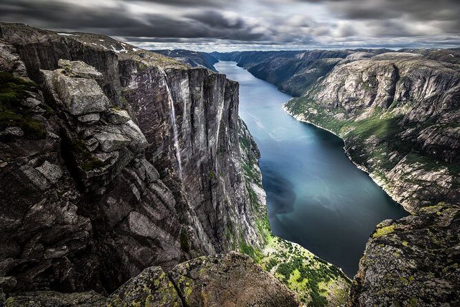 Experience the magnificent Lysefjord, Pulpit Rock. Join-in tour from Stavanger - FAQ