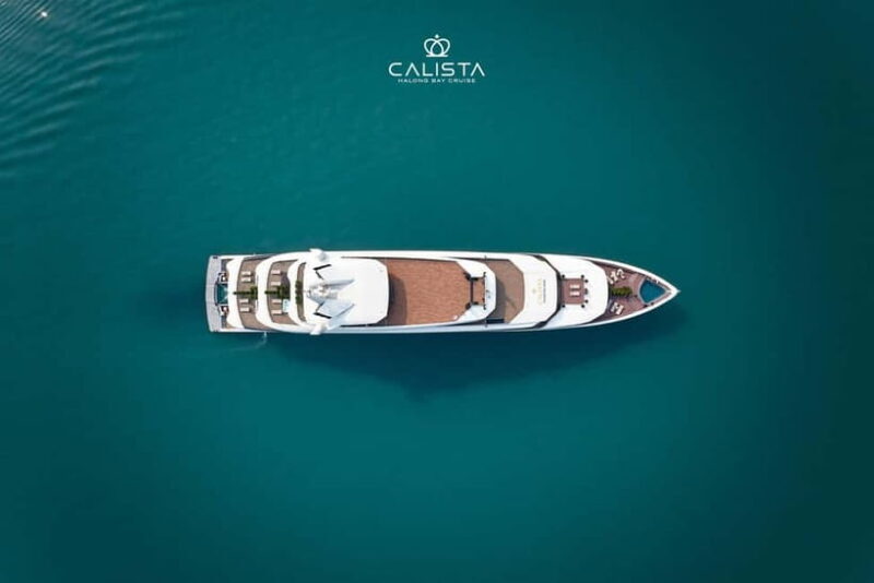 Experience The Most Luxury Cruise Ha Long Bay 2 Days - The Value of a 5-Star Experience in Ha Long Bay